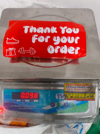 Aliver Natural Detox Foot Pads (Pack of 20)